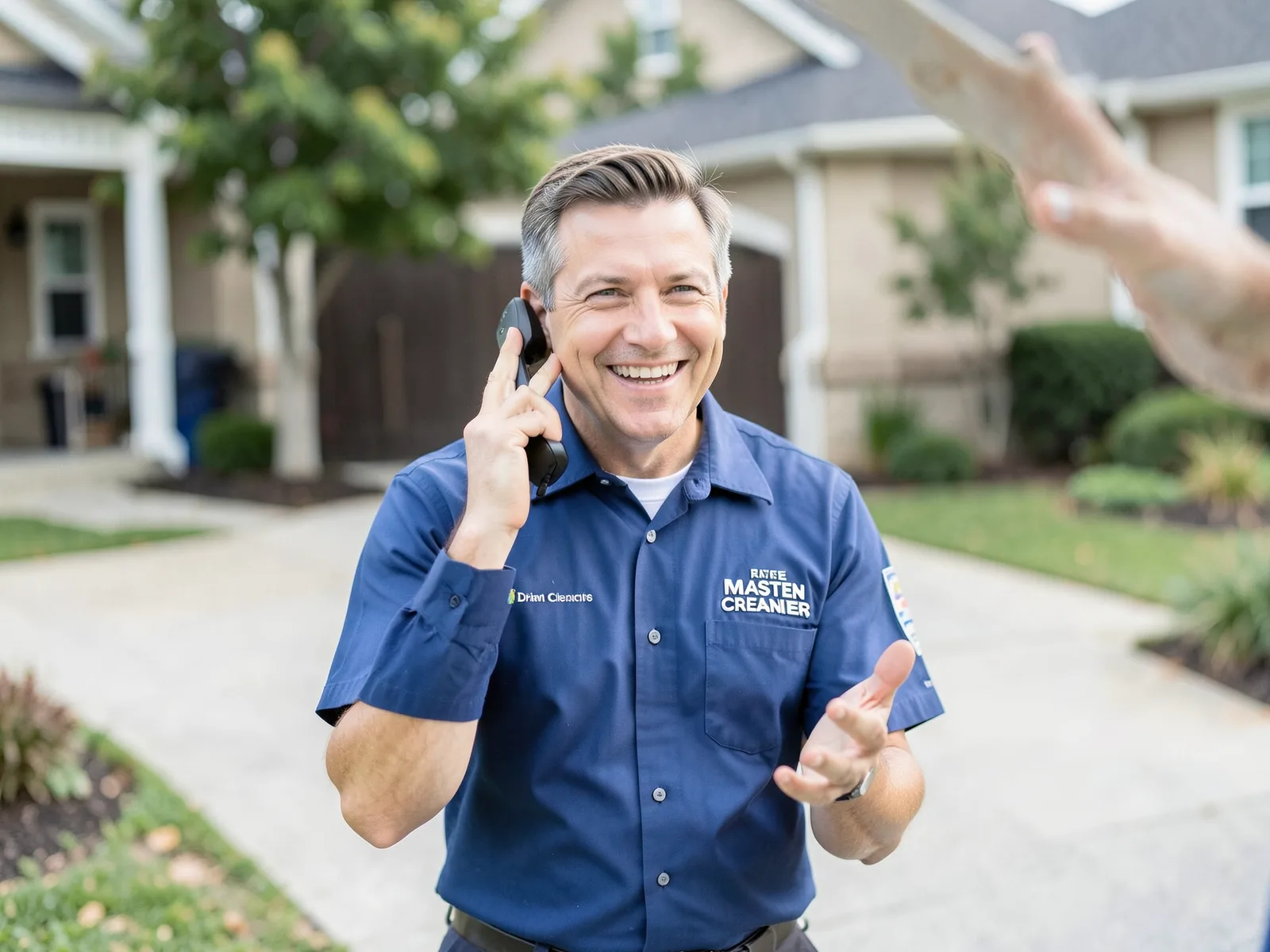 Drain Cleaning Cleo Springs, OK FAQs